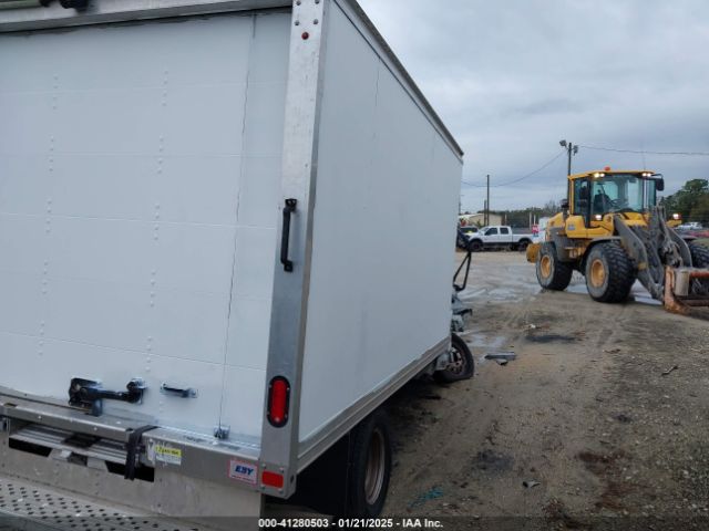 1FDBF6Z84MKA43037 Ford Transit-350 Cab