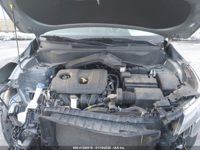 KNDEPCAA8P7430015 KIA Seltos Lx