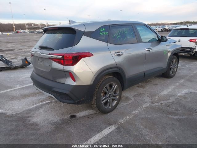 KNDEPCAA8P7430015 KIA Seltos Lx