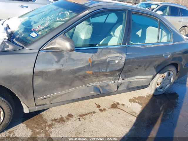 2003 MITSUBISHI GALANT 4A3AA46G23E156655 Photo 5