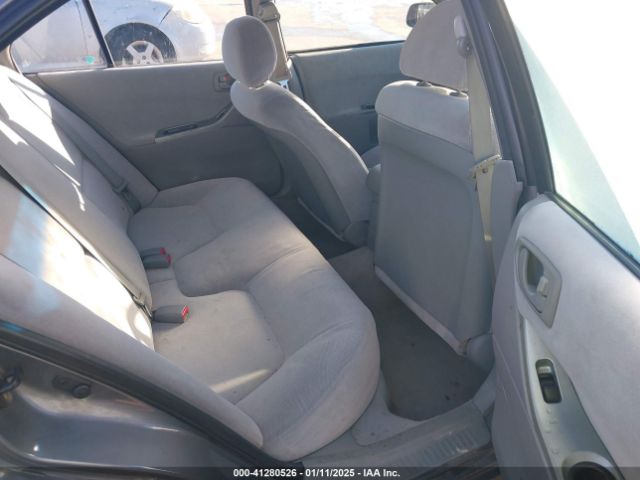 2003 MITSUBISHI GALANT 4A3AA46G23E156655 Photo 7