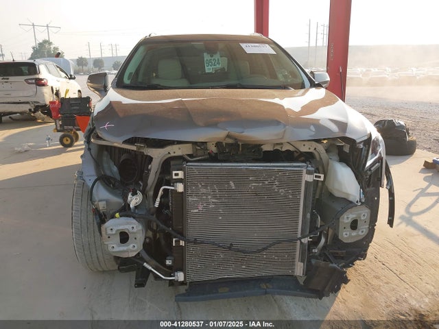 2023 CADILLAC XT5 1GYKNCRS7PZ147366 Photo 5