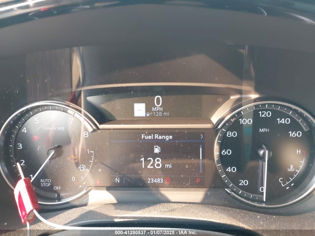 2023 CADILLAC XT5 1GYKNCRS7PZ147366 Photo 6