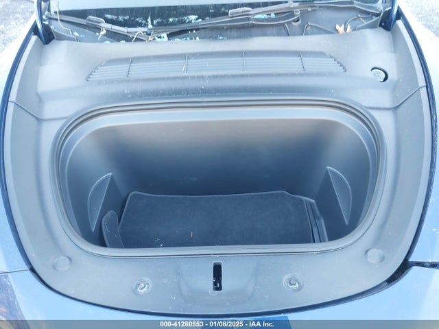 2023 TESLA MODEL Y 7SAYGDEE6PF804764 Photo 9