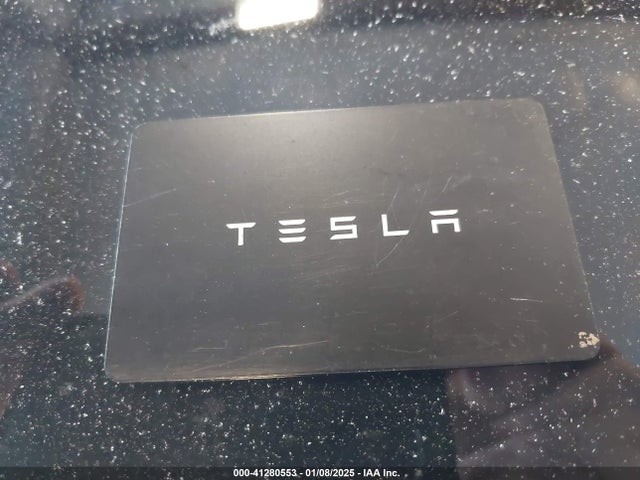 2023 TESLA MODEL Y 7SAYGDEE6PF804764 Photo 10