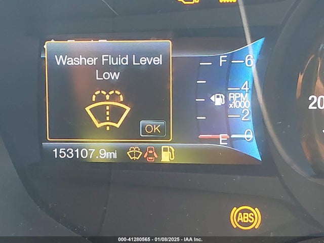 Ford FUSION SE 2016 1FA6P0HD0G5126228 Image 15