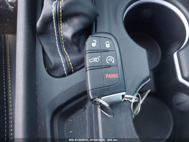 2024 DODGE DURANGO 1C4SDJGJ6RC221616 Photo 10