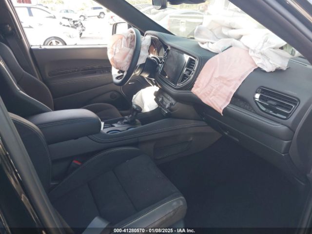 2024 DODGE DURANGO 1C4SDJGJ6RC221616 Photo 4