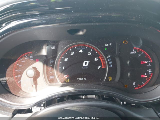 2024 DODGE DURANGO 1C4SDJGJ6RC221616 Photo 6