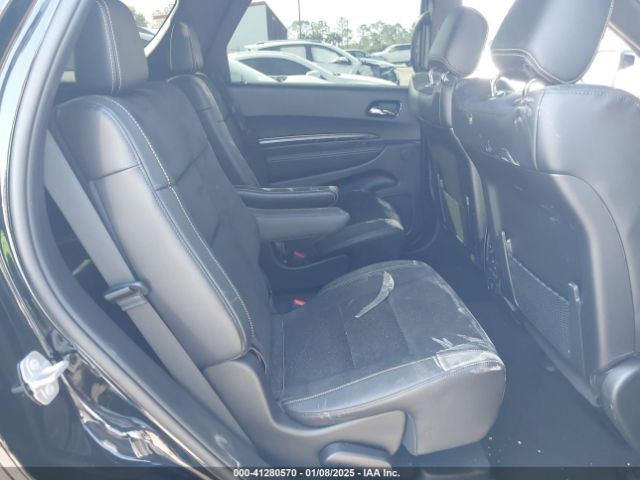 2024 DODGE DURANGO 1C4SDJGJ6RC221616 Photo 7