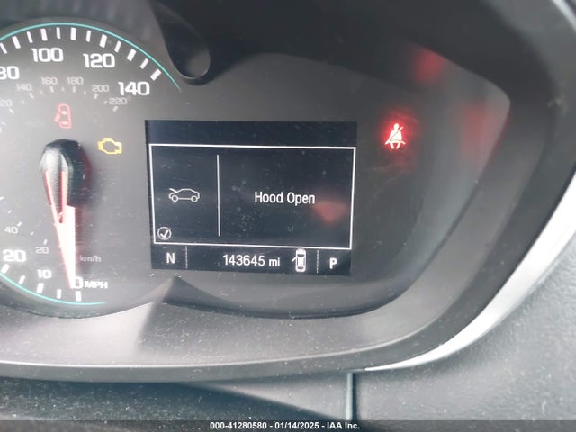 Chevrolet Trax Lt 2018 3GNCJLSB2JL189899 Image 16