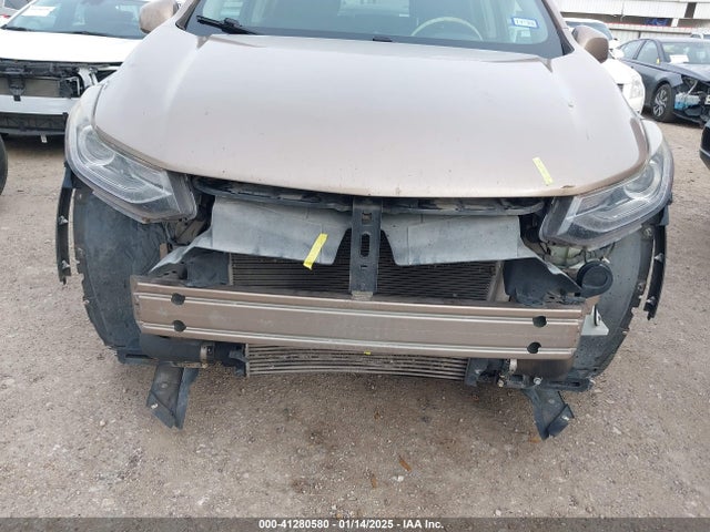 Chevrolet Trax Lt 2018 3GNCJLSB2JL189899 Image 6