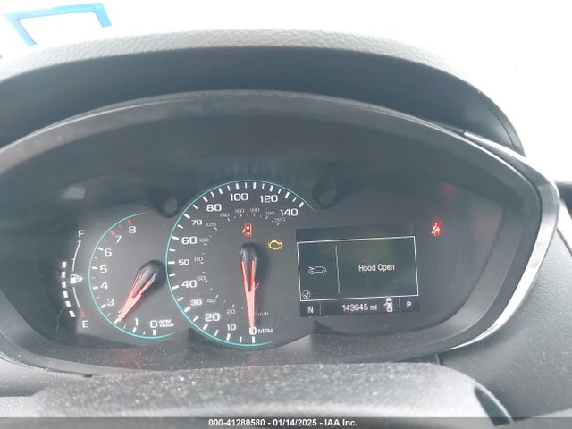 Chevrolet Trax Lt 2018 3GNCJLSB2JL189899 Image 7