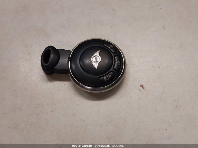 2012 MINI COOPER COUNTRYMAN WMWZB3C53CWM04631 Photo 10