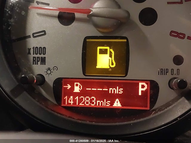 2012 MINI COOPER COUNTRYMAN WMWZB3C53CWM04631 Photo 6