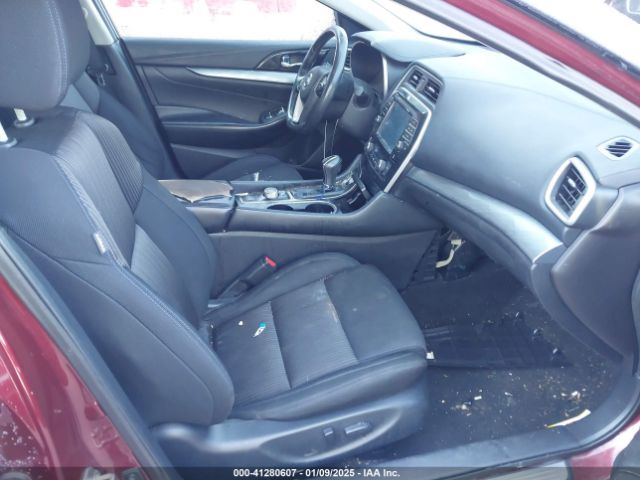 1N4AA6APXHC379086 Nissan Maxima 3.5 Platinum/3.5 S/3.5 Sl/3.5 Sr/3.5 Sv