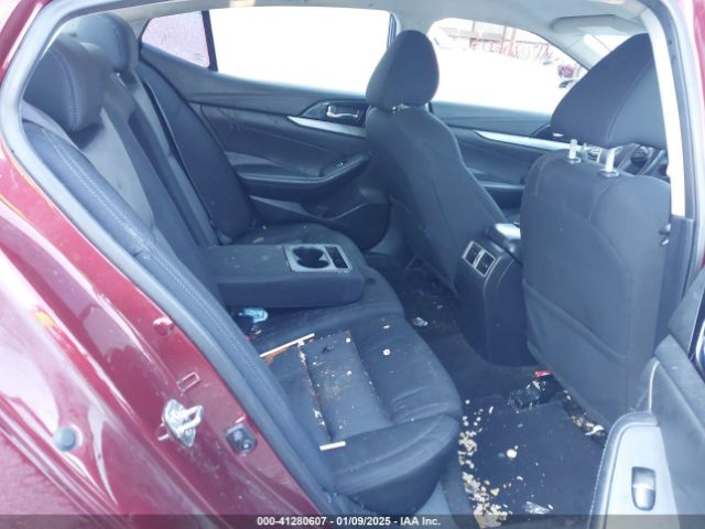 1N4AA6APXHC379086 Nissan Maxima 3.5 Platinum/3.5 S/3.5 Sl/3.5 Sr/3.5 Sv