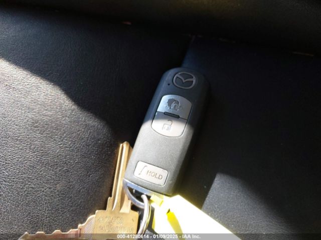 3MZBM1M75FM202409 Mazda Mazda3 I Grand Touring