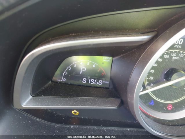 3MZBM1M75FM202409 Mazda Mazda3 I Grand Touring