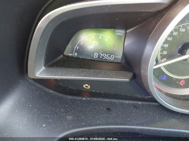 3MZBM1M75FM202409 Mazda Mazda3 I Grand Touring