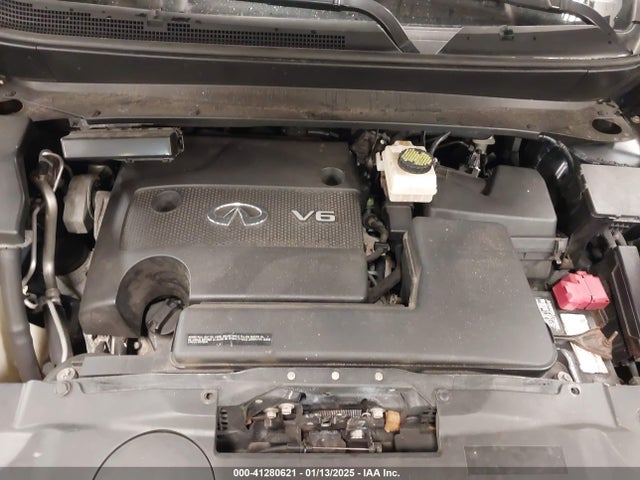 5N1AL0MM1EC532481 Infiniti QX60