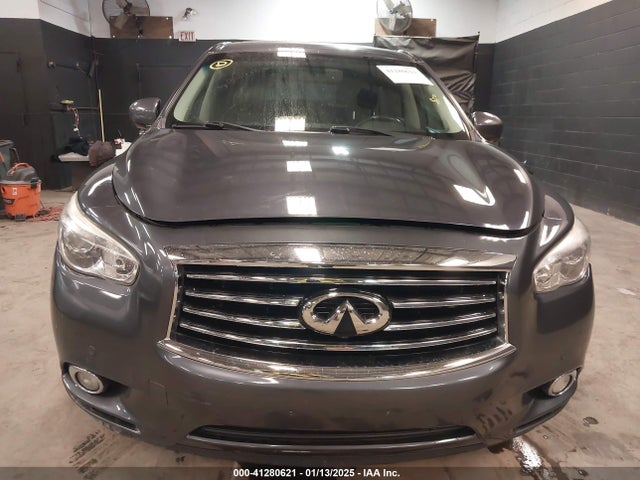 5N1AL0MM1EC532481 Infiniti QX60