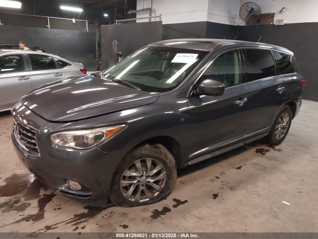 5N1AL0MM1EC532481 Infiniti QX60