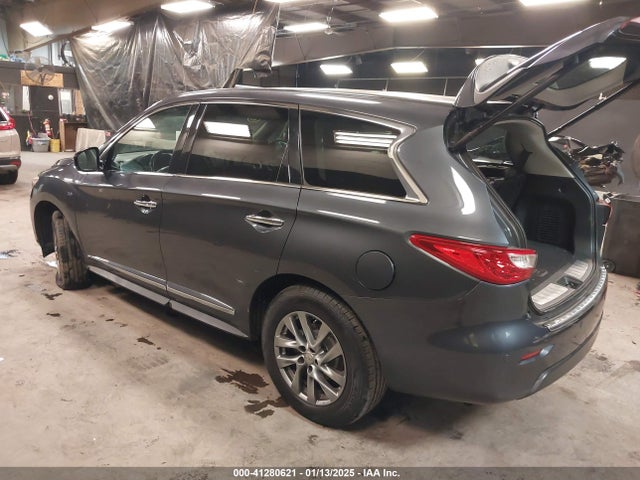 5N1AL0MM1EC532481 Infiniti QX60