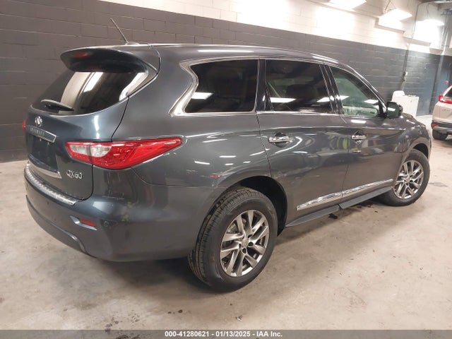 5N1AL0MM1EC532481 Infiniti QX60