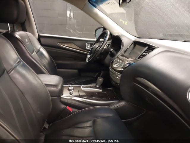 5N1AL0MM1EC532481 Infiniti QX60
