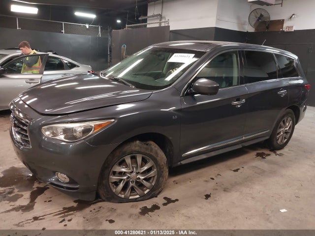 5N1AL0MM1EC532481 Infiniti QX60