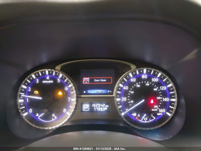 5N1AL0MM1EC532481 Infiniti QX60