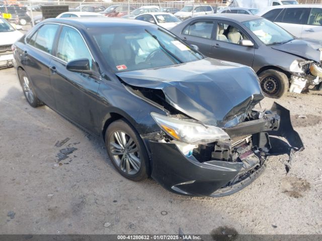 4T1BF1FK8GU222659 auction archive image