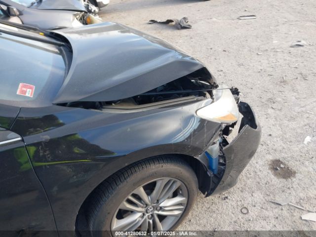 4T1BF1FK8GU222659 Toyota CAMRY SE