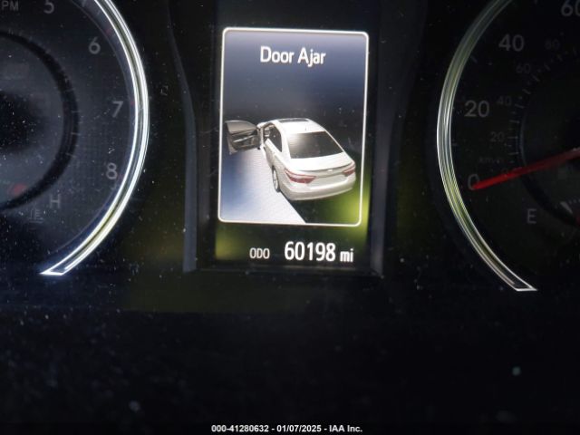 4T1BF1FK8GU222659 Toyota CAMRY SE
