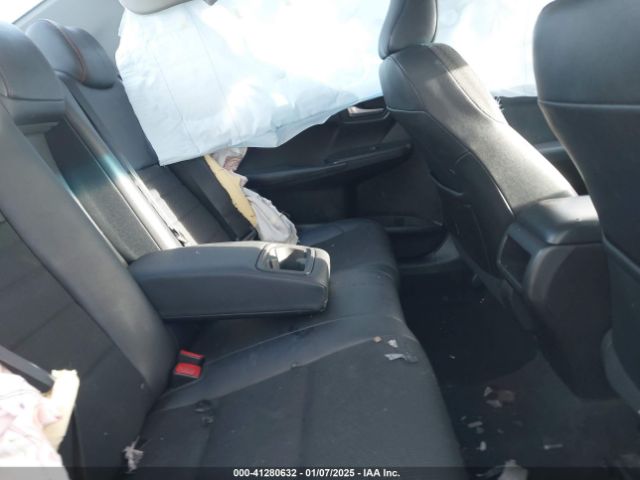 4T1BF1FK8GU222659 Toyota CAMRY SE