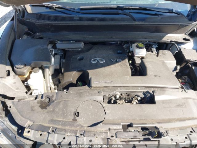 5N1AL0MN6GC510732 Infiniti QX60