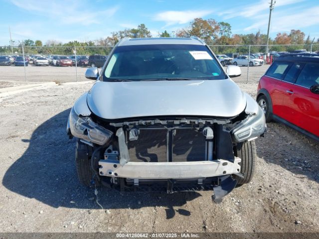5N1AL0MN6GC510732 Infiniti QX60