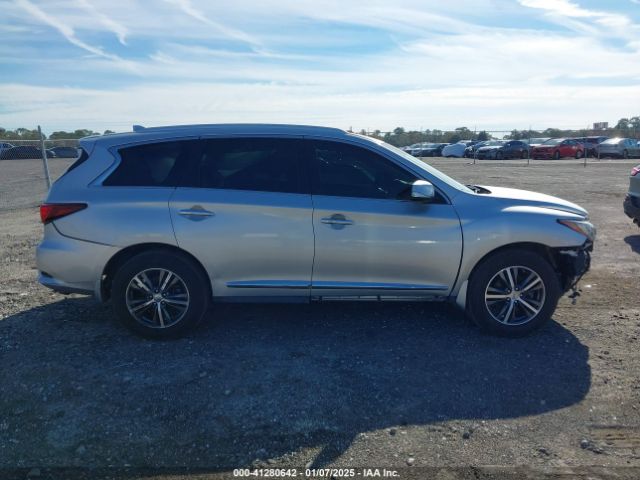 5N1AL0MN6GC510732 Infiniti QX60