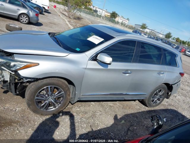 5N1AL0MN6GC510732 Infiniti QX60