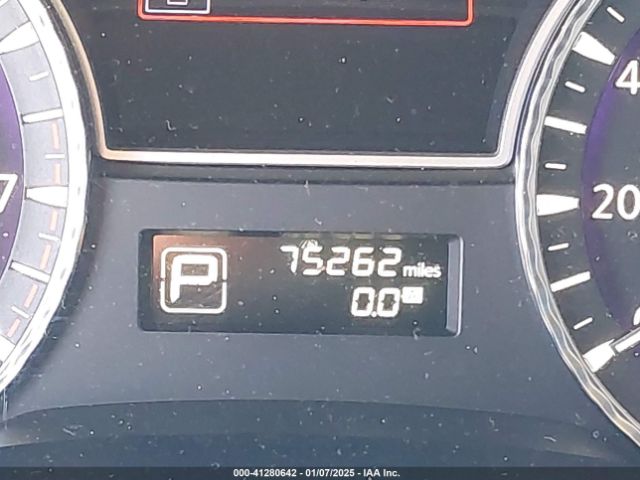 5N1AL0MN6GC510732 Infiniti QX60