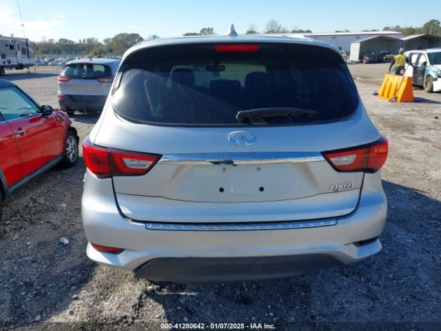 5N1AL0MN6GC510732 Infiniti QX60