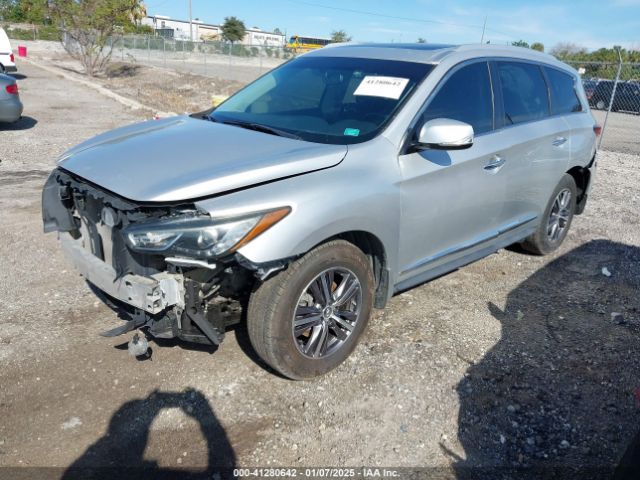 5N1AL0MN6GC510732 Infiniti QX60