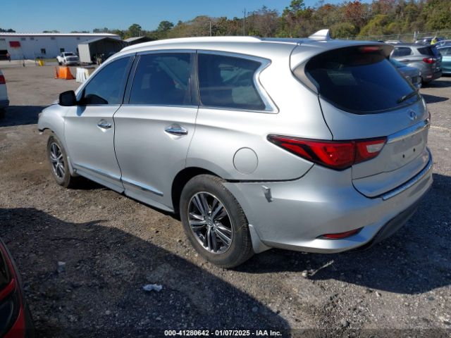 5N1AL0MN6GC510732 Infiniti QX60