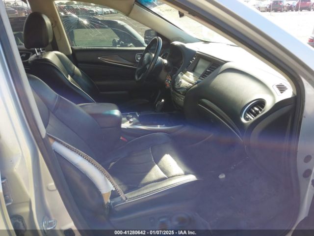5N1AL0MN6GC510732 Infiniti QX60