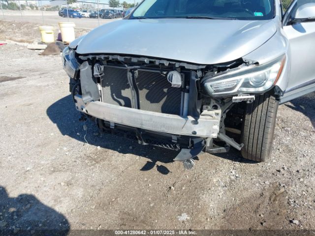 5N1AL0MN6GC510732 Infiniti QX60