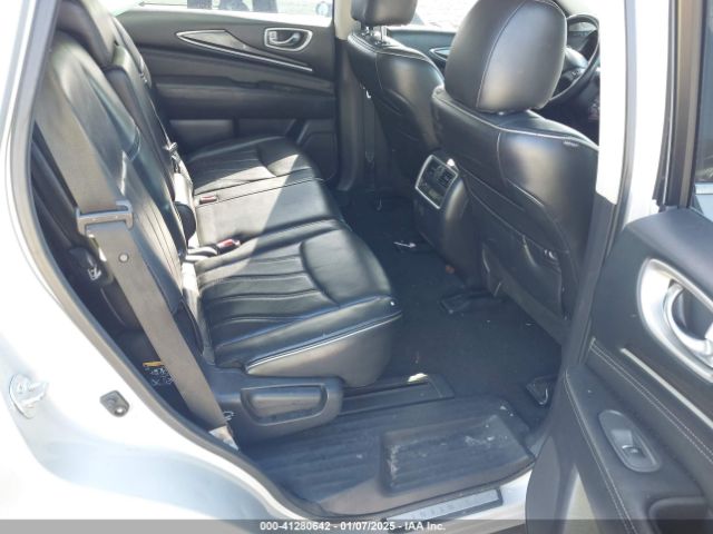 5N1AL0MN6GC510732 Infiniti QX60