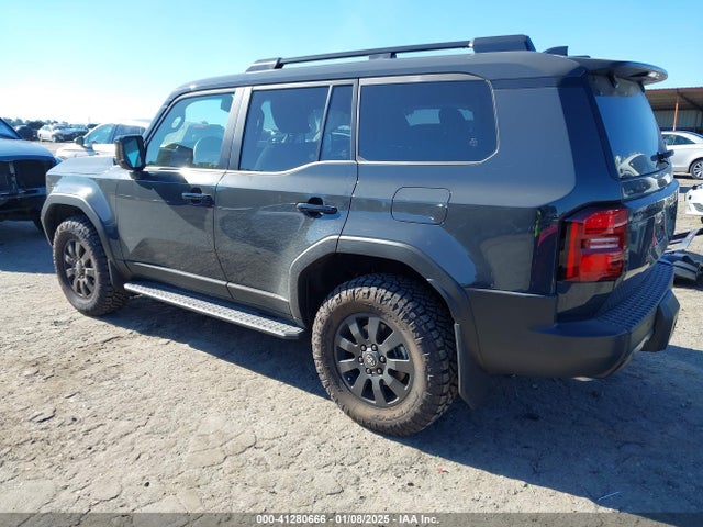 JTEABFAJ8RK005212 Toyota Land Cruiser