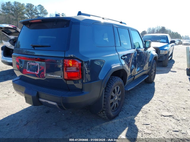 JTEABFAJ8RK005212 Toyota Land Cruiser