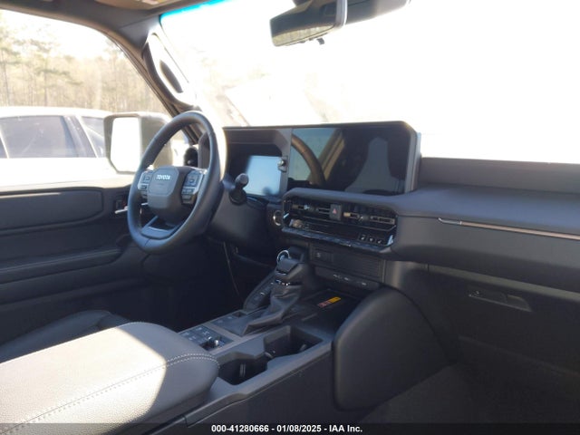 JTEABFAJ8RK005212 Toyota Land Cruiser